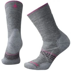 Gear Smartwool PhD Outdoor Medium Crew Socks Womens
