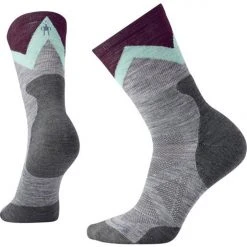 Gear Smartwool PhD Pro Approach Crew Socks Womens