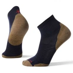 Smartwool PhD Outdoor Ultra Light Mini Socks