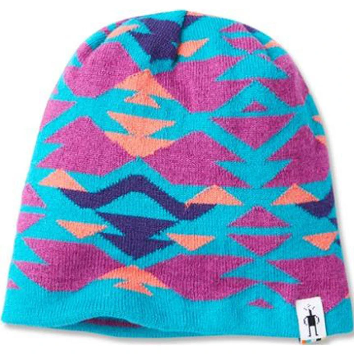 Smartwool Slopestyle Beanie Kids 2 Smartwool Slopestyle Beanie Kids