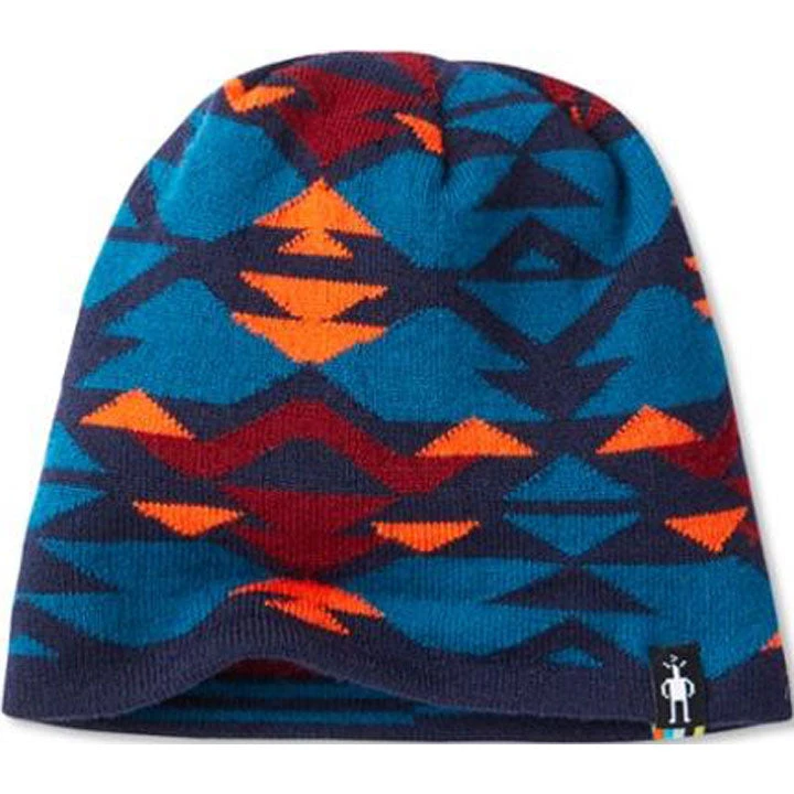 Smartwool Slopestyle Beanie Kids 1 Smartwool Slopestyle Beanie Kids