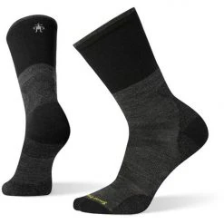 Smartwool PhD Pro Approach Crew Socks Mens Gear