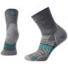 Gear Smartwool PhD Outdoor Light Mid Crew Socks Womens