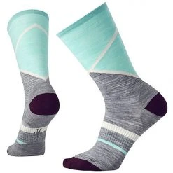 Smartwool Petoskey Crew Socks Womens