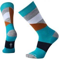 Smartwool Keel Crew Socks Gear