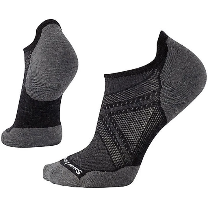 Smartwool PhD Run Light Elite Micro Socks 2 Smartwool PhD Run Light Elite Micro Socks