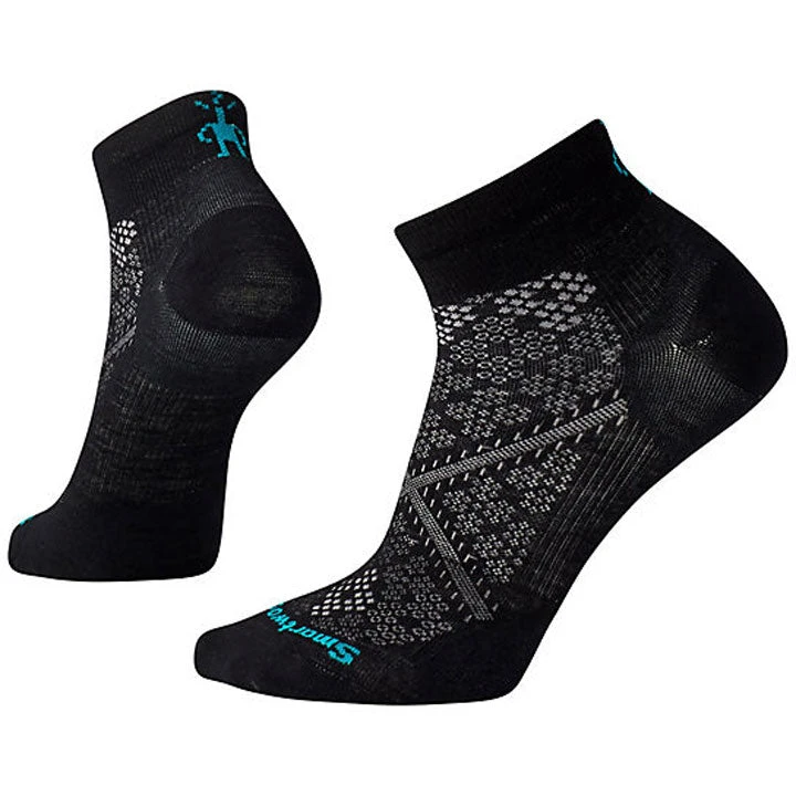 Gear Smartwool PhD Run Ultra Light Low Cut Socks Womens 1 Gear Smartwool PhD Run Ultra Light Low Cut Socks Womens