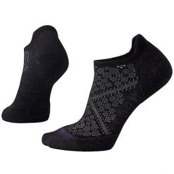 Smartwool PhD Run Light Elite Micro Socks Womens