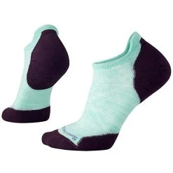 Smartwool PhD Run Light Elite Micro Socks Womens