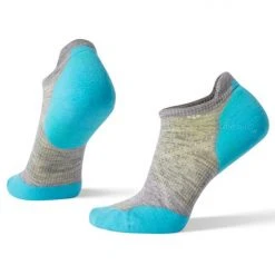 Smartwool PhD Run Light Elite Micro Socks Womens
