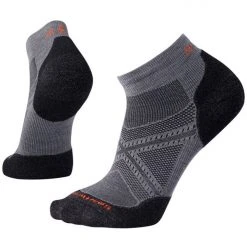 Smartwool PhD Run Light Elite Low Cut Socks Gear