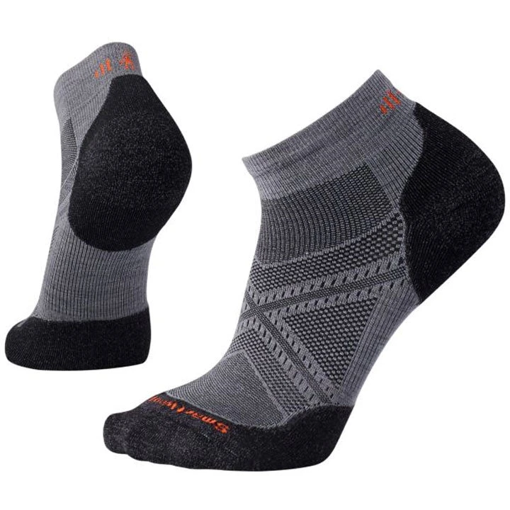 Smartwool PhD Run Light Elite Low Cut Socks Gear 1 Smartwool PhD Run Light Elite Low Cut Socks Gear