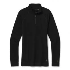Smartwool Merino 250 Base Layer 1/4 Zip Womens