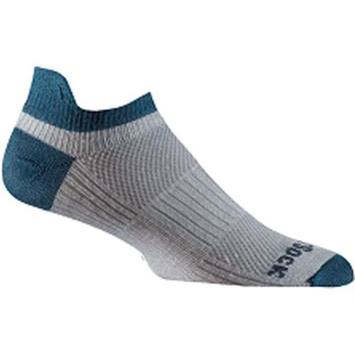Wrightsock Double Layer Coolmesh II Tab Socks 1 Wrightsock Double Layer Coolmesh II Tab Socks