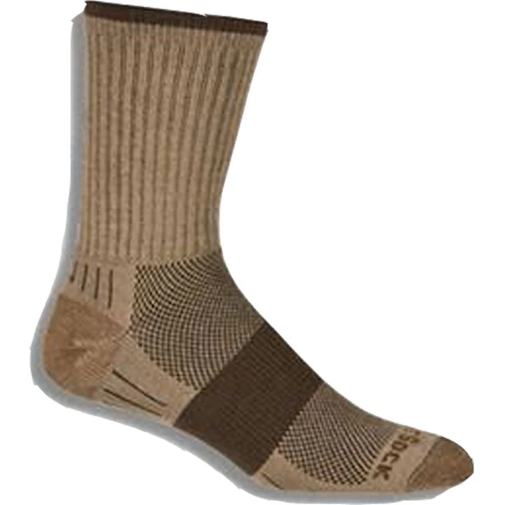Wrightsock Double Layer Escape Crew Socks Gear 2 Wrightsock Double Layer Escape Crew Socks Gear