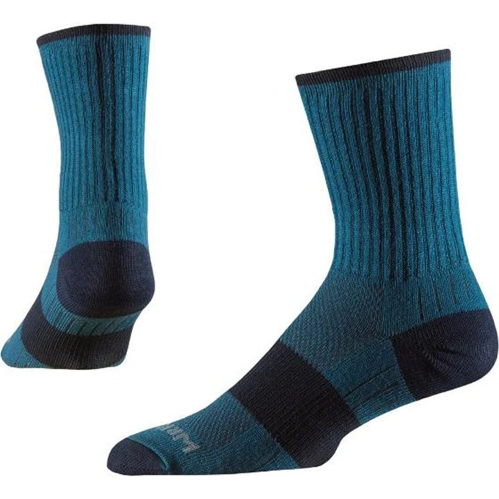Wrightsock Double Layer Escape Crew Socks Gear 1 Wrightsock Double Layer Escape Crew Socks Gear