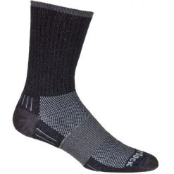 Wrightsock Double Layer Escape Crew Socks Gear 5 Wrightsock Double Layer Escape Crew Socks Gear