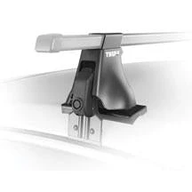 Thule Aero Foot Pack 400XT