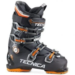 Snow Sports Tecnica Ten.2 70 HVL Ski Boots 17/18 Mens