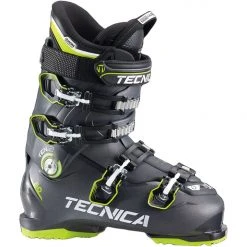 Snow Sports Tecnica Ten.2 80 HV Ski Boots 17/18 Mens