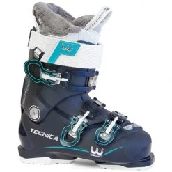 Gear Tecnica Ten.2 85W HV Ski Boots 17/18 Womens