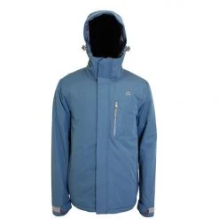Turbine Vibe Jacket Mens