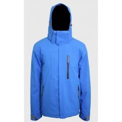 Turbine Backcountry Jacket Mens Snow Sports