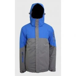 Turbine Propeller Jacket Mens