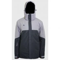 Turbine Propeller Jacket Mens