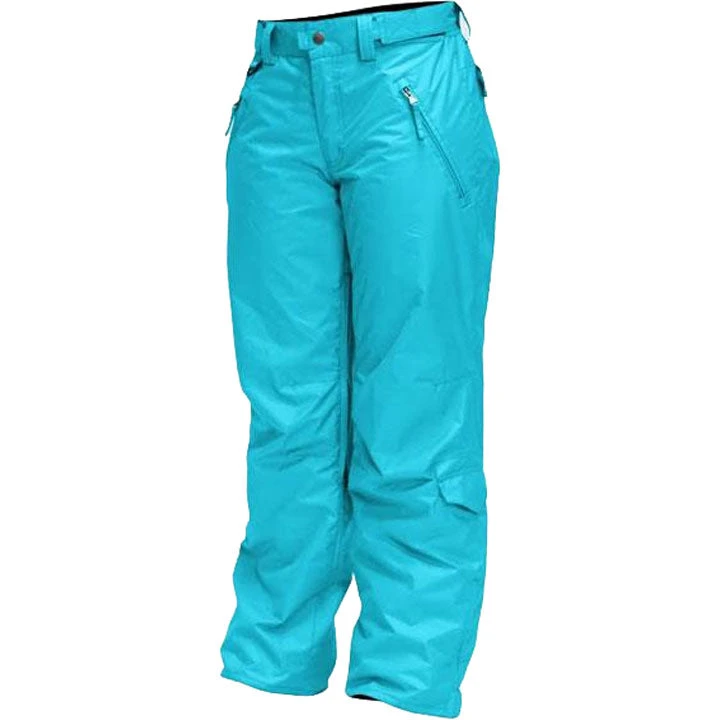 Turbine Siren Snow Pant Womens 5 Turbine Siren Snow Pant Womens