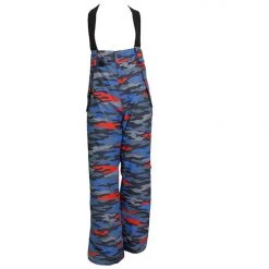 Kids Turbine Rodeo Snow Pants Boys