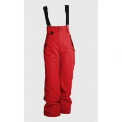 Kids Turbine Rodeo Snow Pants Boys