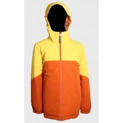 Kids Turbine Chute Jacket Boys