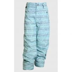 Kids Turbine Juneau Snow Pant Girls