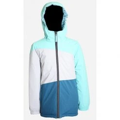 Turbine Maze Jacket Girls