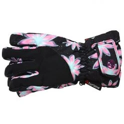 Turbine Girls Elsa Gloves Snow Sports