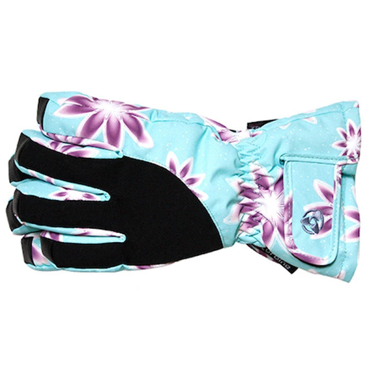 Turbine Girls Elsa Gloves Snow Sports 2 Turbine Girls Elsa Gloves Snow Sports