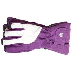 Turbine Womens Ronda Gloves Snow Sports