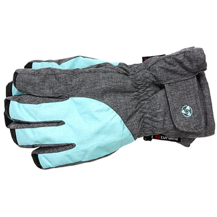 Turbine Womens Ronda Gloves Snow Sports 1 Turbine Womens Ronda Gloves Snow Sports