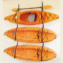 Riverside Car Toppers Riverside Kayak Hanger 3 743