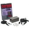 Riverside Car Toppers Riverside Deluxe Cartop Canoe Carrier 202 Gear