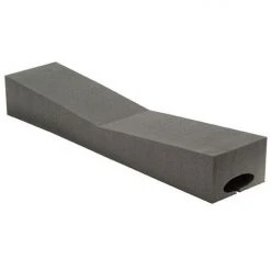 Riverside Car Toppers Activities Riverside 21" Extra Wide Foam Kayak Block