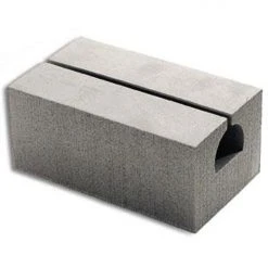 Riverside Car Toppers Activities Riverside Delux 7" Canoe Foam Block