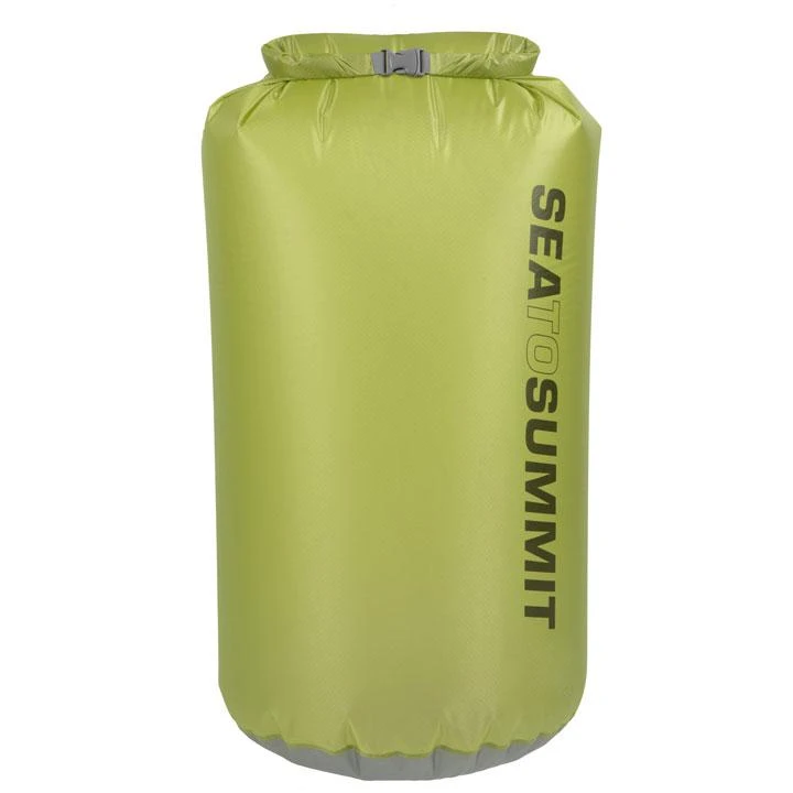 Sea To Summit Ultra-Sil Dry Sacks Gear 3 Sea To Summit Ultra-Sil Dry Sacks Gear