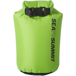 Sea To Summit Lightweight Dry Sacks 9 Sea To Summit Lightweight Dry Sacks