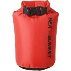 Sea To Summit Lightweight Dry Sacks 7 Sea To Summit Lightweight Dry Sacks