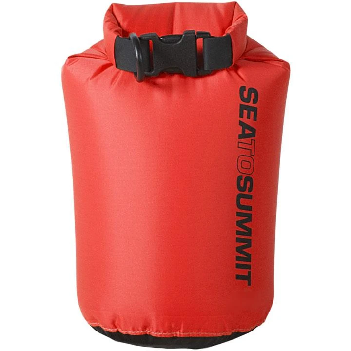 Sea To Summit Lightweight Dry Sacks 3 Sea To Summit Lightweight Dry Sacks