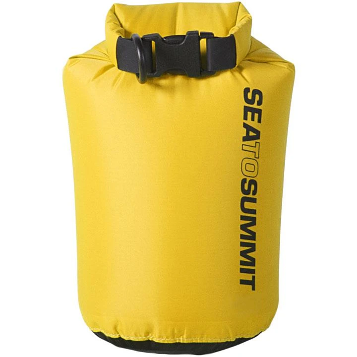 Sea To Summit Lightweight Dry Sacks 2 Sea To Summit Lightweight Dry Sacks