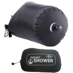 Sea To Summit Pocket Shower 10L