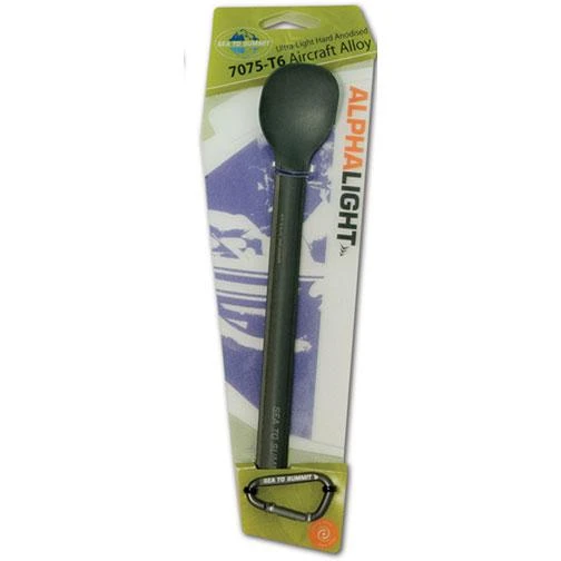 Sea To Summit Alphalight Long Spoon Gear 1 Sea To Summit Alphalight Long Spoon Gear
